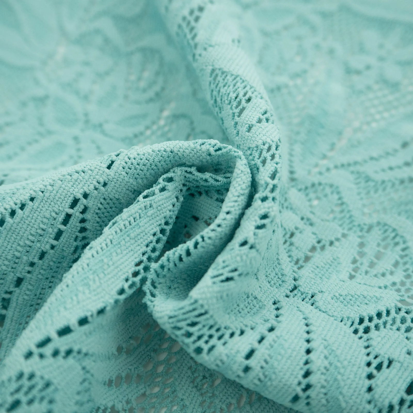 photo du textile BEL18 en mouvement